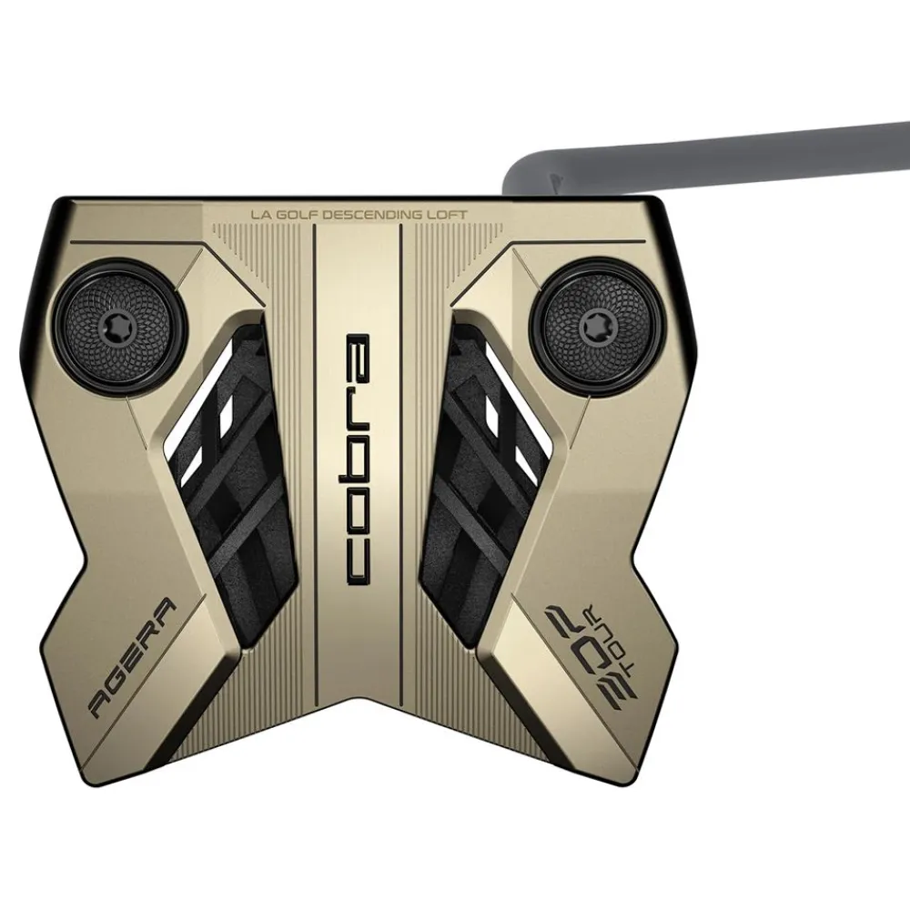 Clearance Cobra 3DP Tour Agera SB Putter