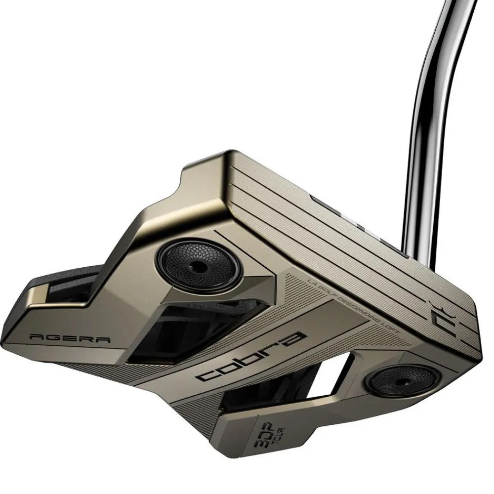 Clearance Cobra 3DP Tour Agera SB Putter