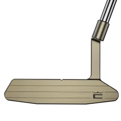 Allt Inom Golf|Golfklubbor | Cobra 3DP Tour Grandsport 35 Putter