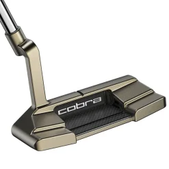 Allt Inom Golf|Golfklubbor | Cobra 3DP Tour Grandsport 35 Putter