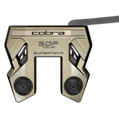 Outlet Cobra 3DP Tour Supernova SB Putter