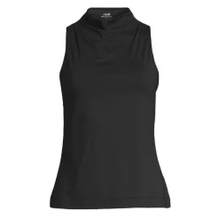 Allt Under Överdelar|T-Shirts & Linnen | Casall Drapy Funnel Neck Top Da