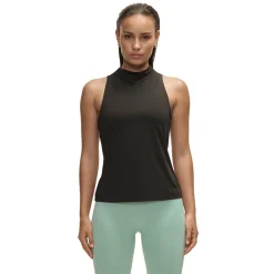Allt Under Överdelar|T-Shirts & Linnen | Casall Drapy Funnel Neck Top Da