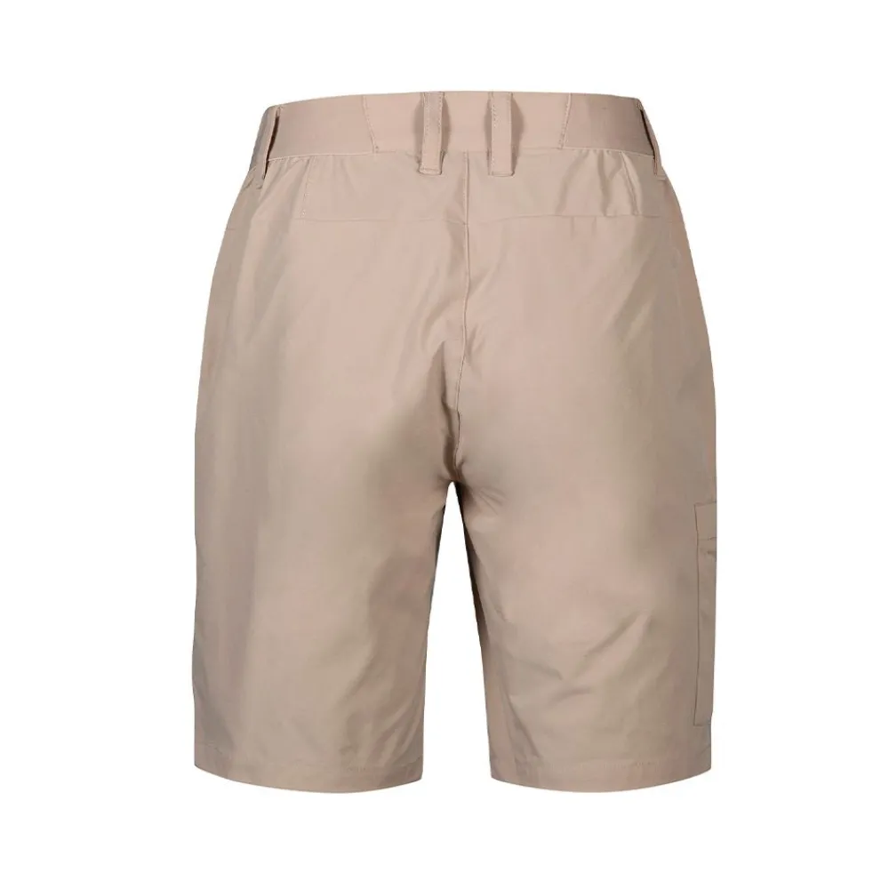 Outlet Halti Drive X-stretch Shorts Dam