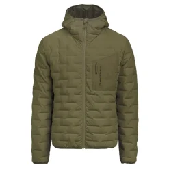 Lättviktsjackor|Allt Inom Outdoor | The Mountain Studio D-3 R REVERIBE IGHT HOOD JACKET herr