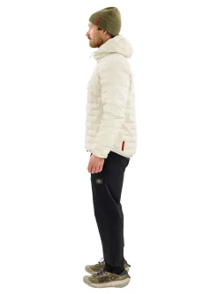 Lättviktsjackor|Allt Inom Outdoor | The Mountain Studio D-3 R REVERSIBE IGHT HOOD JACKET herr