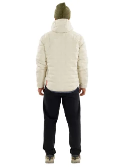 Lättviktsjackor|Allt Inom Outdoor | The Mountain Studio D-3 R REVERSIBE IGHT HOOD JACKET herr