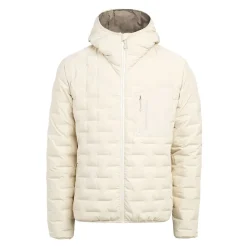 Lättviktsjackor|Allt Inom Outdoor | The Mountain Studio D-3 R REVERSIBE IGHT HOOD JACKET herr