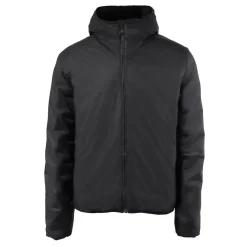 Lättviktsjackor|Allt Inom Outdoor | The Mountain Studio D-3 R Reversibe ight Hood Jacket