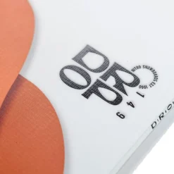 Snowboard | Nitro Drop