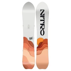 Snowboard | Nitro Drop