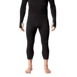 Hot Houdini Drop Knee Power Tights Herr
