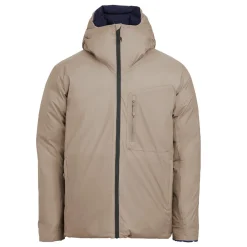 Lättviktsjackor|Allt Inom Outdoor | The Mountain Studio D-1 R WINDSTOPPER® BY GORE-TEX ABS REVERSIBE DOWN JACKET herr