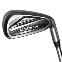 Allt Inom Golf|Golfklubbor | Cobra DS-Adapt Iron Set