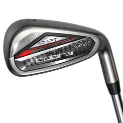 Clearance Cobra DS-Adapt Max Iron