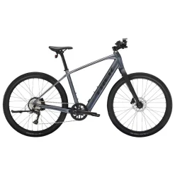 Allt Inom Cykel|Cyklar | Trek Dua port+ 2 T
