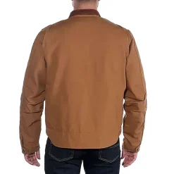 Hot Carhartt Duck Detroit Jacket Herr
