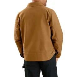 Vårjackor|Allt Under Jackor | Carhartt Duck Reaxed Fit Jacket Herr