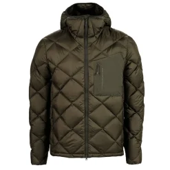 Sale The Mountain Studio D-7 UL ULTRALIGHT DOWN HOOD JACKET herr