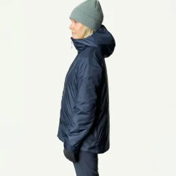 Lättviktsjackor|Friluftsjackor | Houdini Dunfri Jacket Da