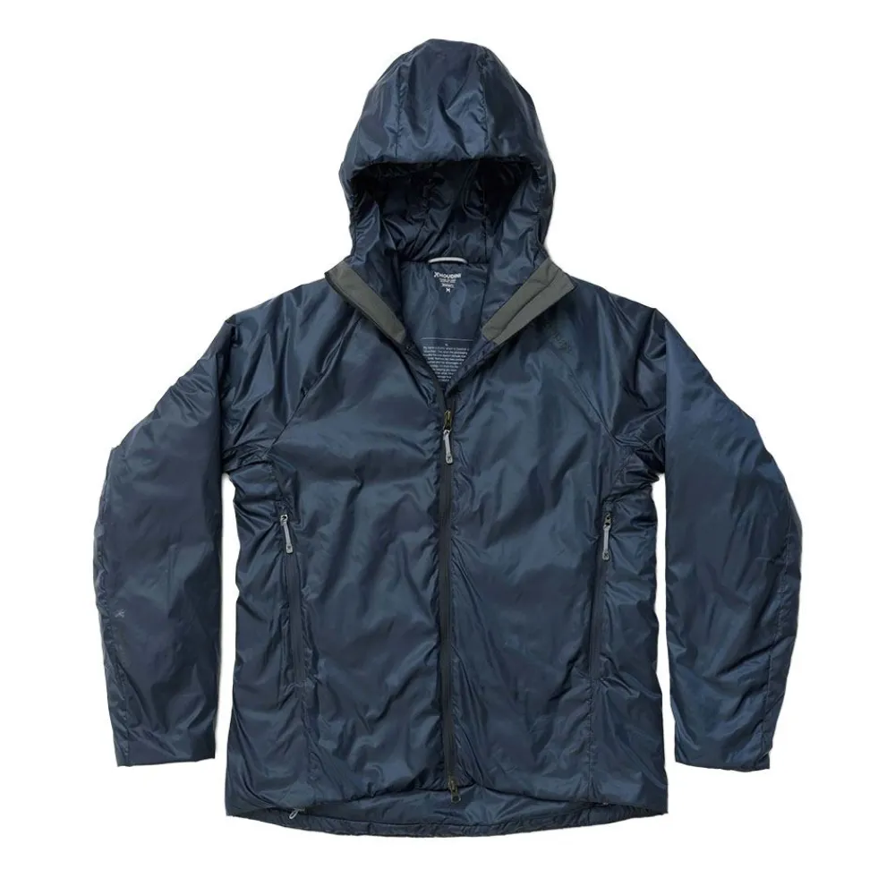 Lättviktsjackor|Friluftsjackor | Houdini Dunfri Jacket Da