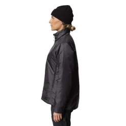 Vårjackor|Allt Under Jackor | Houdini Dunfri Jacket Da