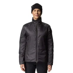 Vårjackor|Allt Under Jackor | Houdini Dunfri Jacket Da