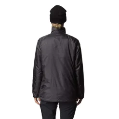 Vårjackor|Allt Under Jackor | Houdini Dunfri Jacket Da