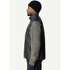 Discount Houdini Dunfri Vest Herr