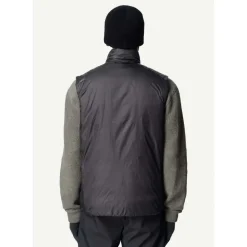 Discount Houdini Dunfri Vest Herr