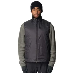 Discount Houdini Dunfri Vest Herr