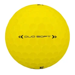 New Wilson Duo Soft Golf Ball
