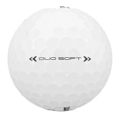Allt Inom Golf|Golfbollar | Wilson Duo Soft Golf Ball
