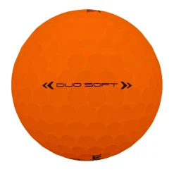Allt Inom Golf|Golfbollar | Wilson Duo Soft Golf Ball