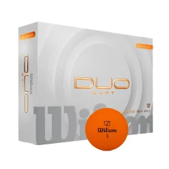 Allt Inom Golf|Golfbollar | Wilson Duo Soft Golf Ball