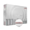 Allt Inom Golf|Golfbollar | Wilson Duo Soft Golf Ball