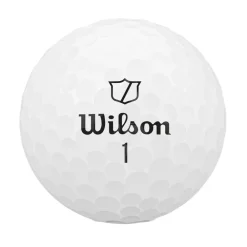Allt Inom Golf|Golfbollar | Wilson Duo Soft Golf Ball