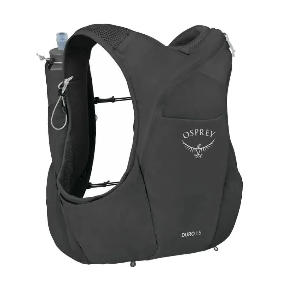 Vätskebälten & Vätskesystem | Osprey Duro 1.5