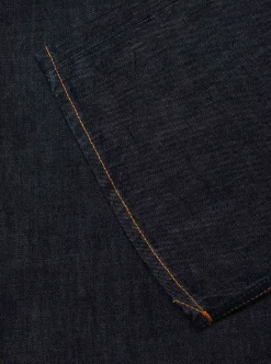 Best Nudie Jeans Dusty Dee One Wash Dam