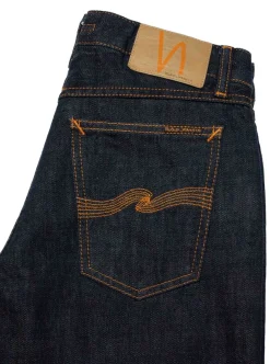 Best Nudie Jeans Dusty Dee One Wash Dam