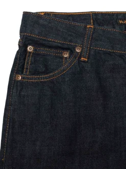 Best Nudie Jeans Dusty Dee One Wash Dam