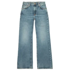 Outlet Nudie Jeans Dusty Dee Streaky Wash Dam