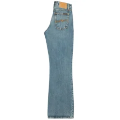 Outlet Nudie Jeans Dusty Dee Streaky Wash Dam