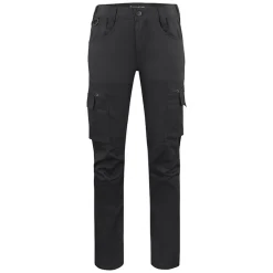 Workwear Dam | Texstar Duty Stretch Pants Dam