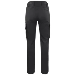 Workwear Dam | Texstar Duty Stretch Pants Dam