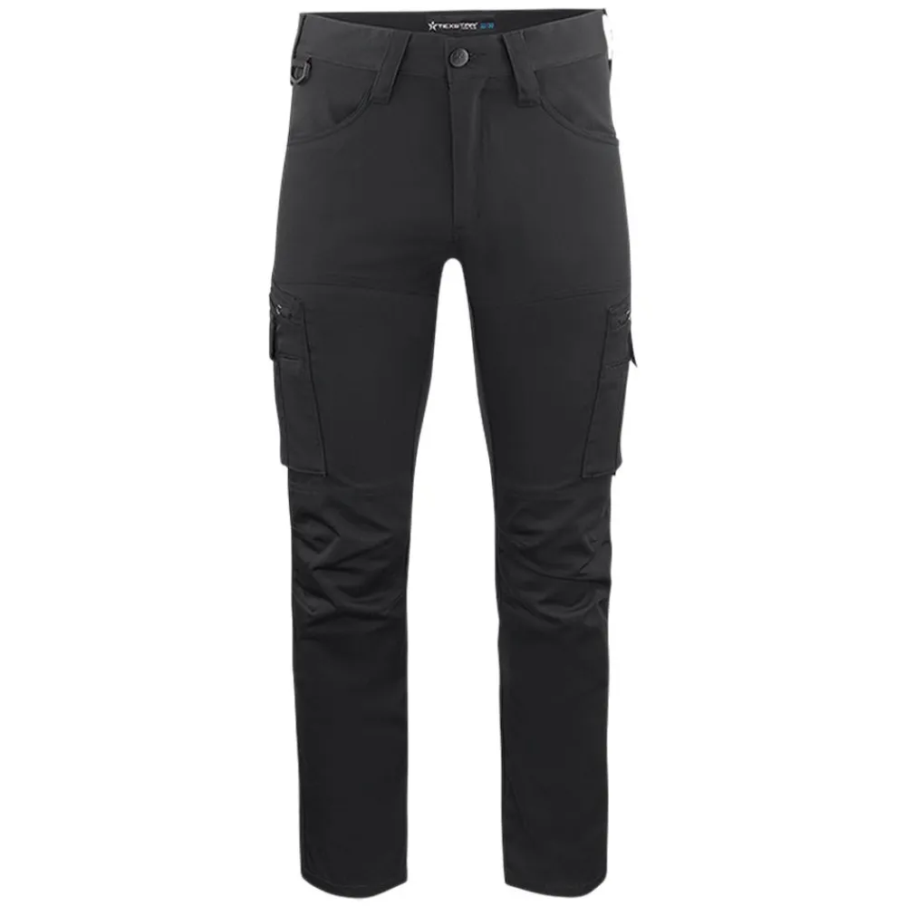 Workwear | Texstar Duty Stretch Pants Herr