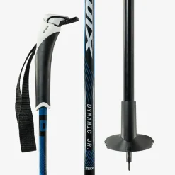 Längd | Swix Dynamic D2 Junior