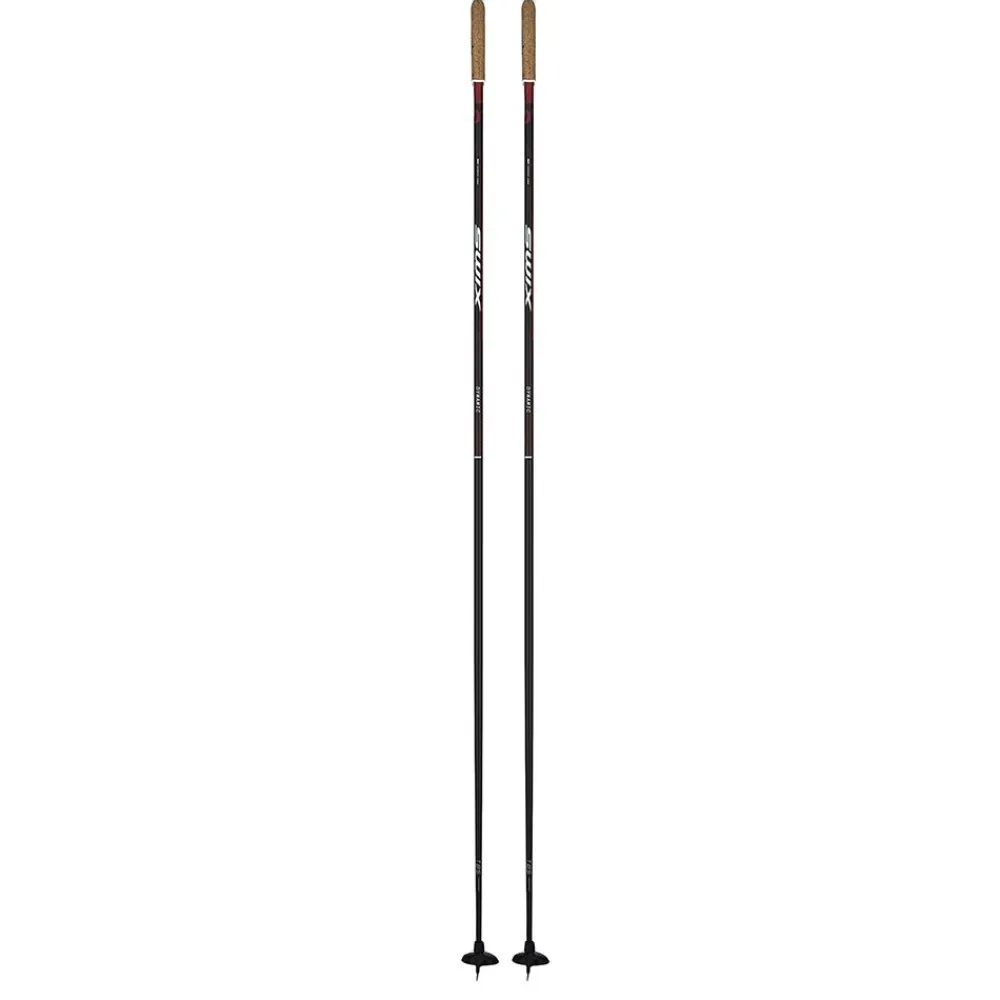 Längd | Swix Dynamic D1 Pole, TCS