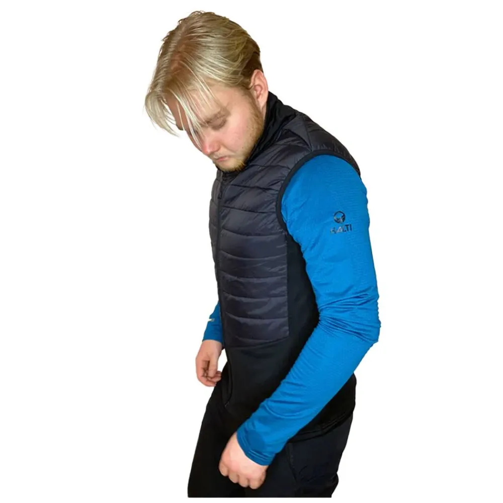 New Halti Dynamic Insulation Vest Herr