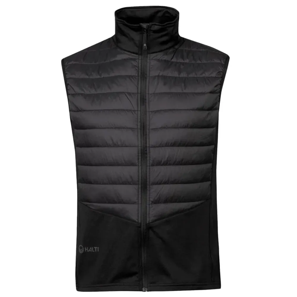 New Halti Dynamic Insulation Vest Herr